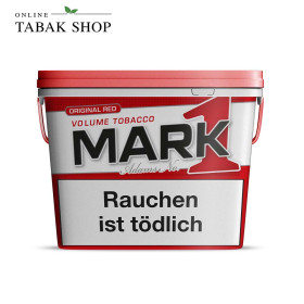Mark Adams No.1 Volumentabak XL Box 255g