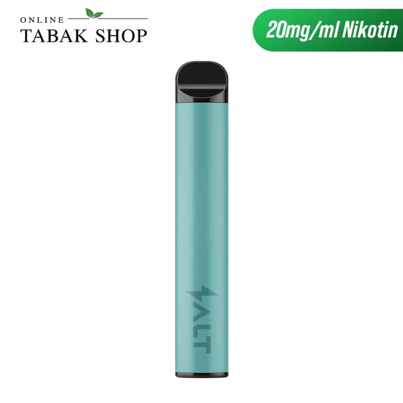 SALT Switch Einweg E-Zigarette Cool Mint 20mg/ml Nikotin