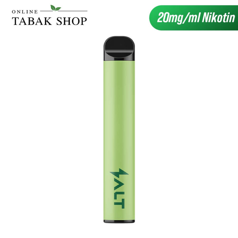 SALT Switch Einweg E-Zigarette Soft Mint 20mg/ml Nikotin