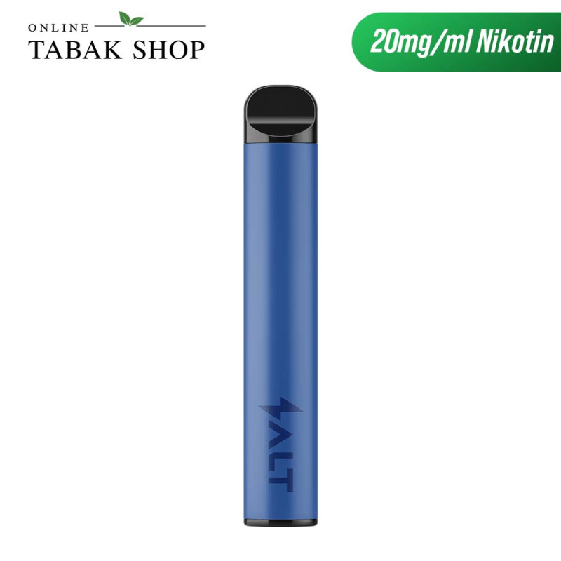 SALT Switch Einweg E-Zigarette Blueberry Raspberry 20mg/ml Nikotin