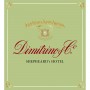 DIMITRINO Shepheard´s Hotel Logo