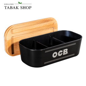 OCB Storage Box mit Rolling-Tray