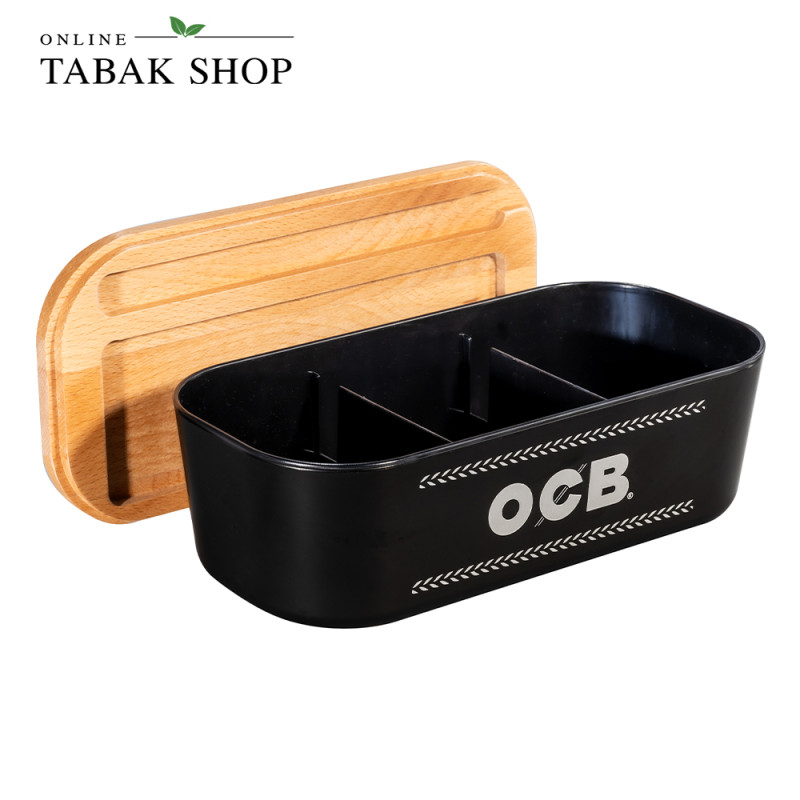 OCB Storage Box leer