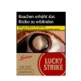 Lucky Strike Authentic Red XXL (12 x 24er) Zigaretten