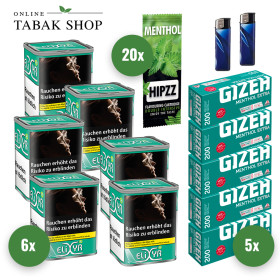 Elixyr Tabak Sparpakete online kaufen » Online Tabak Shop