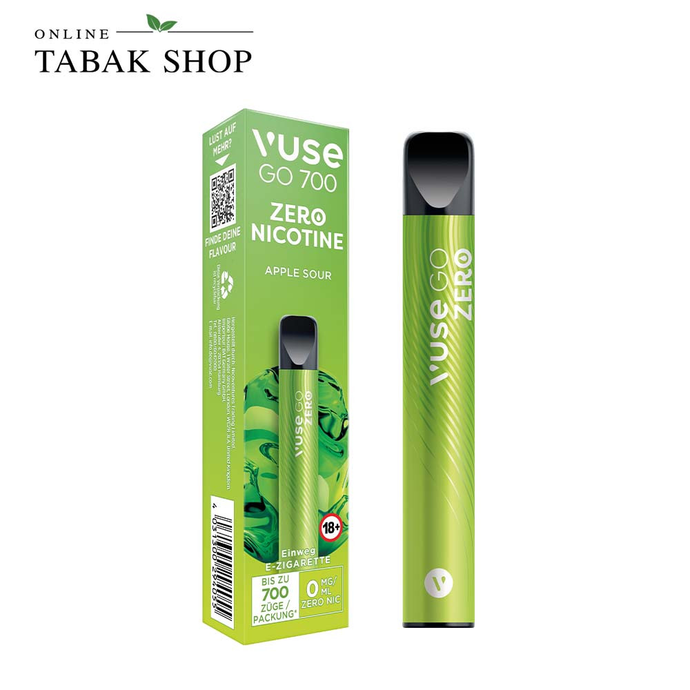 Vuse Go 700 Ohne Nikotin kaufen Online Tabak Shop Vuse Go 700 Ohne Nikotin kaufen Online Tabak Shop