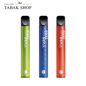 Vuse Go E-Shisha zum besten Preis online kaufen Vuse Go E-Shisha zum besten Preis online kaufen