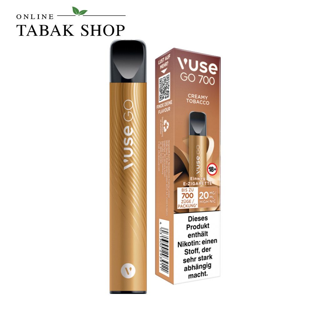 Vuse Go 700 Einweg E-Shisha mit whlbarer Geschmacksrichtung gnstig online kaufen OTS bereits ab 3,45 kaufen Vuse Go 700 Einweg E-Shisha mit whlbarer Geschmacksrichtung gnstig online kaufen OTS bereits ab 3,45 kaufen