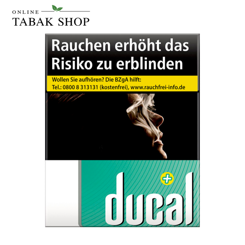 Ducal Plus Zigaretten XL
