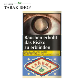 Canuma Bright Tabak Pouch 30g