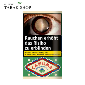 Canuma Drehtabak Pouch 30g