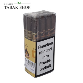 Principes Corona Maduro Zigarren (1x 12)