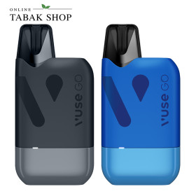 elfbar elfa master akku Vuse Go kaufen: Einweg Vape von Vype/Vuse 20 mg Nikotin main image 1