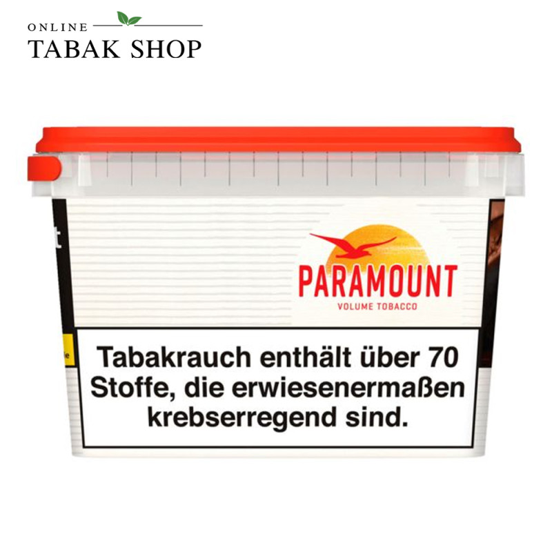 Paramount Volumentabak 270g Gigabox