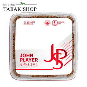 JPS Red Tabak 420g Titan Eimer