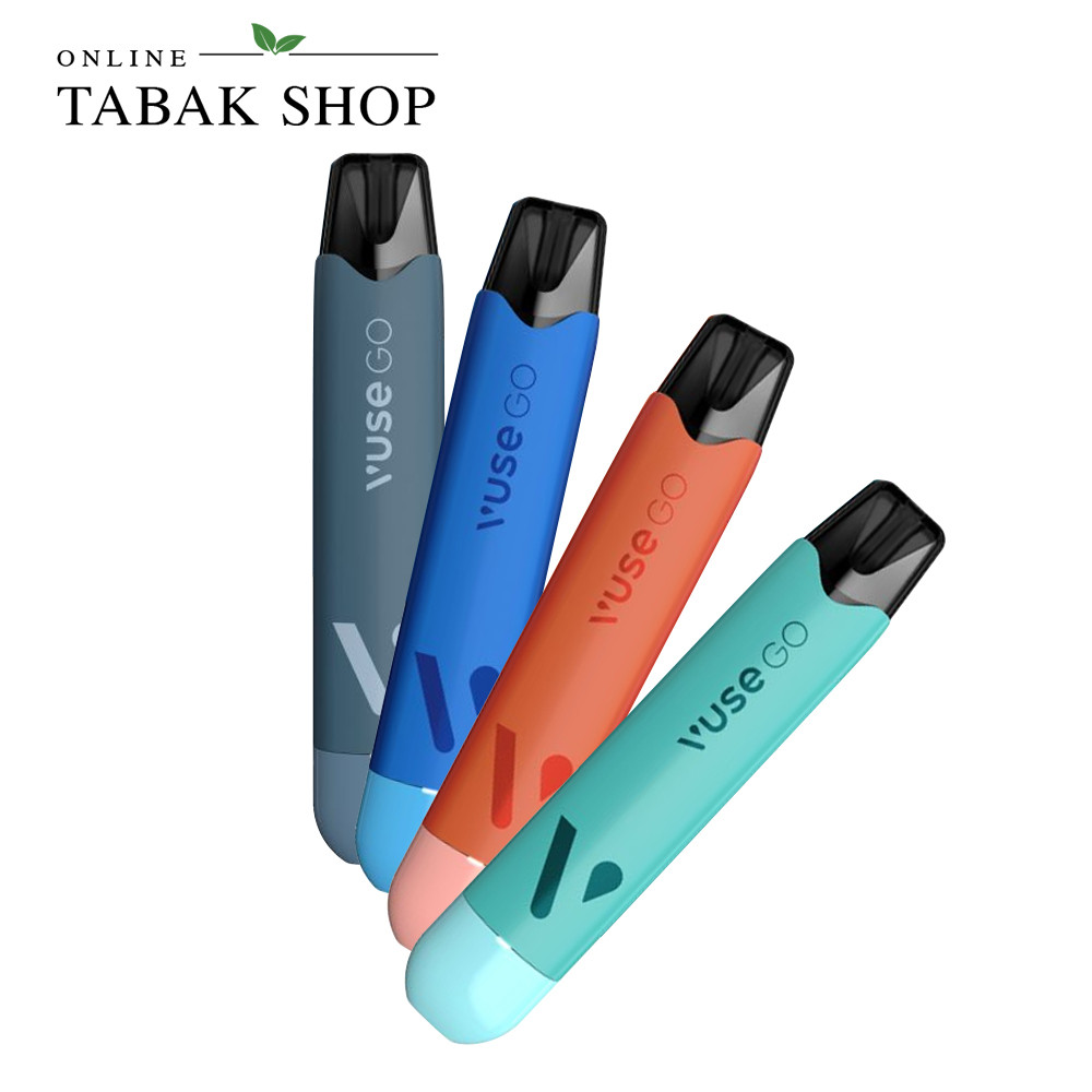 Vuse Go Reload Pen Device - 9,95 - kaufen Vuse Go Reload Pen Device - 9,95 - kaufen