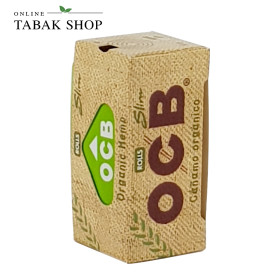 OCB Organic Hemp Rolls 4m