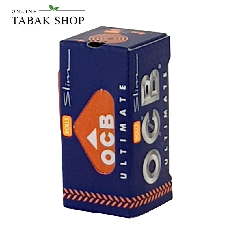 OCB Ultimate Rolls 4m