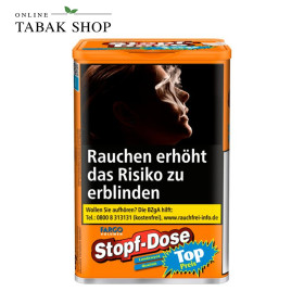 Fargo Stopf-Dose Orange 98g