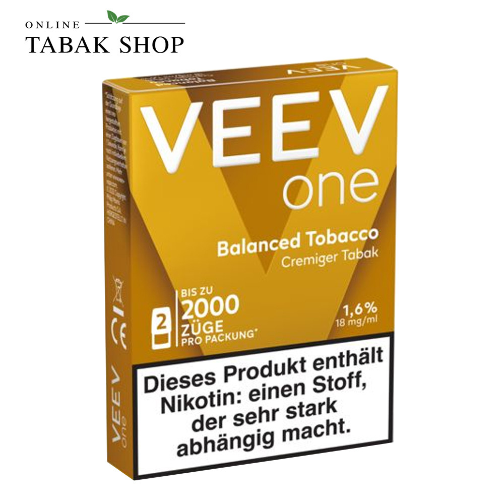 VEEV One Prefilled Pod - mit 24,7% Preisvorteil - kaufen VEEV One Prefilled Pod - mit 24,7% Preisvorteil - kaufen