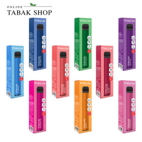 smoke free vape E-Shishas günstig online kaufen ab 2,95 €