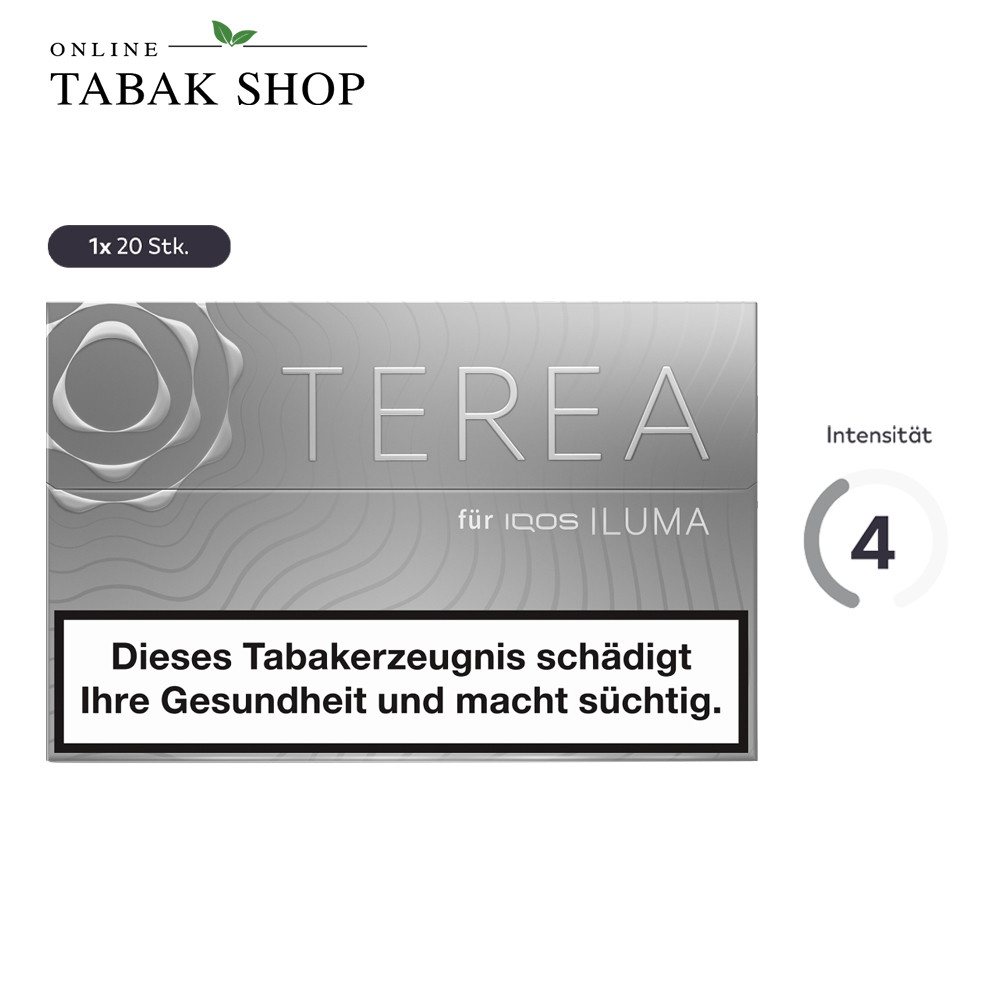 IQOS TEREA Sticks Probierpaket kaufen (10 Sorten) IQOS TEREA Sticks Probierpaket kaufen (10 Sorten)