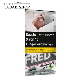 FRED Rose Tabak 30g Pouch