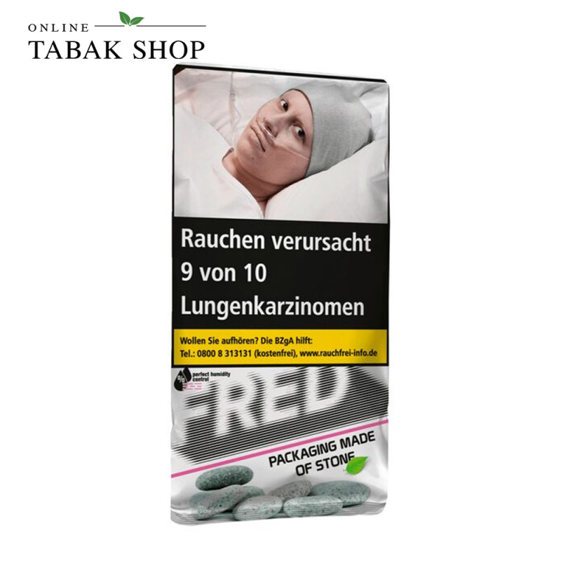 Fred Rose Tabak 30g Pouch