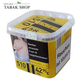 Enter American Blend Volumen Tabak (1x 250g) Box