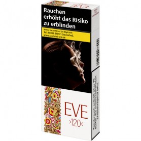 EVE 120 "OP" (10 x 20er) Zigaretten - 79,00 €