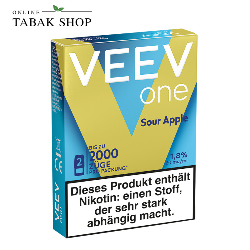 VEEV One Prefilled Pod - mit 24,7% Preisvorteil - kaufen VEEV One Prefilled Pod - mit 24,7% Preisvorteil - kaufen