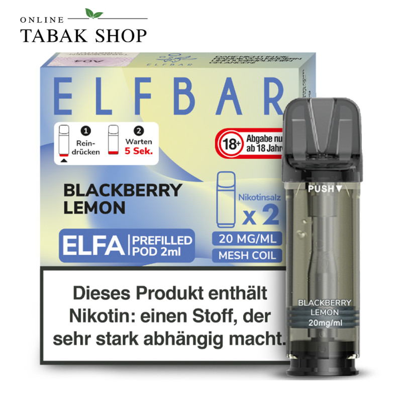 blackberry lemon