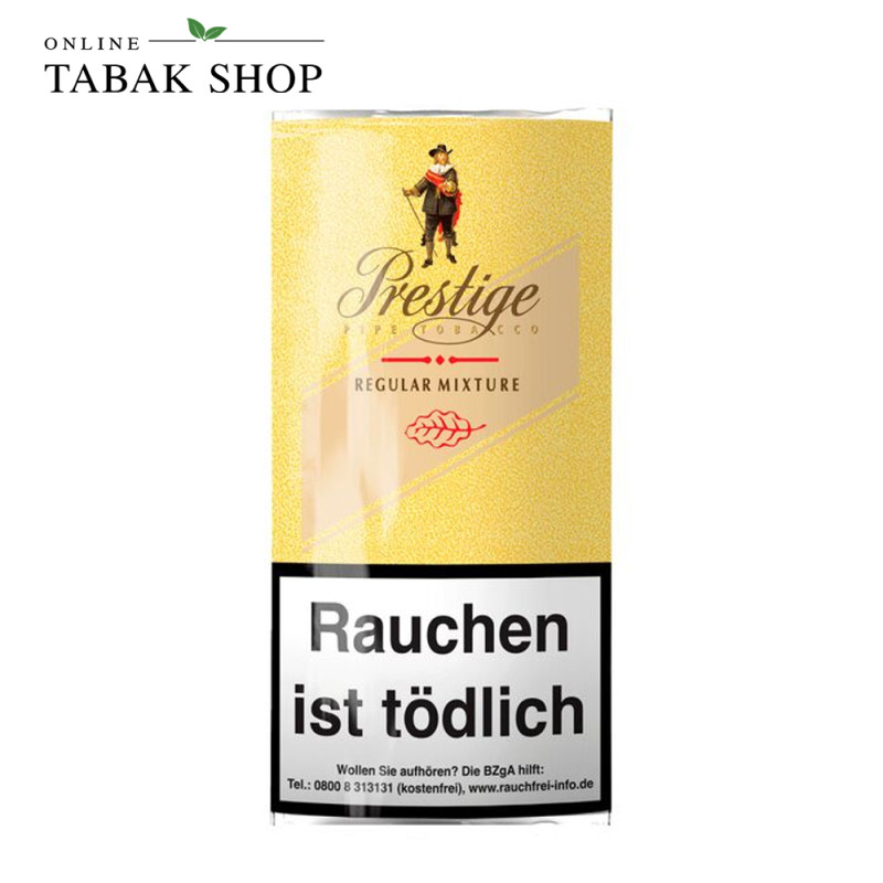 Mac Baren Prestige Mixture Pfeifentabak 50g Pouch
