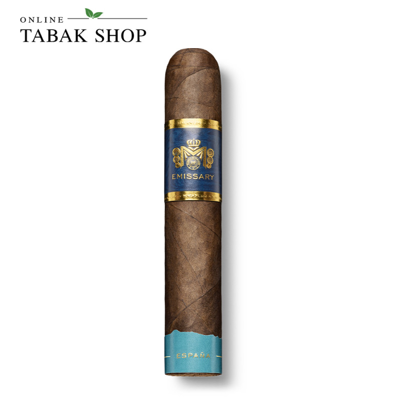 Macanudo Emissary Espana Robusto