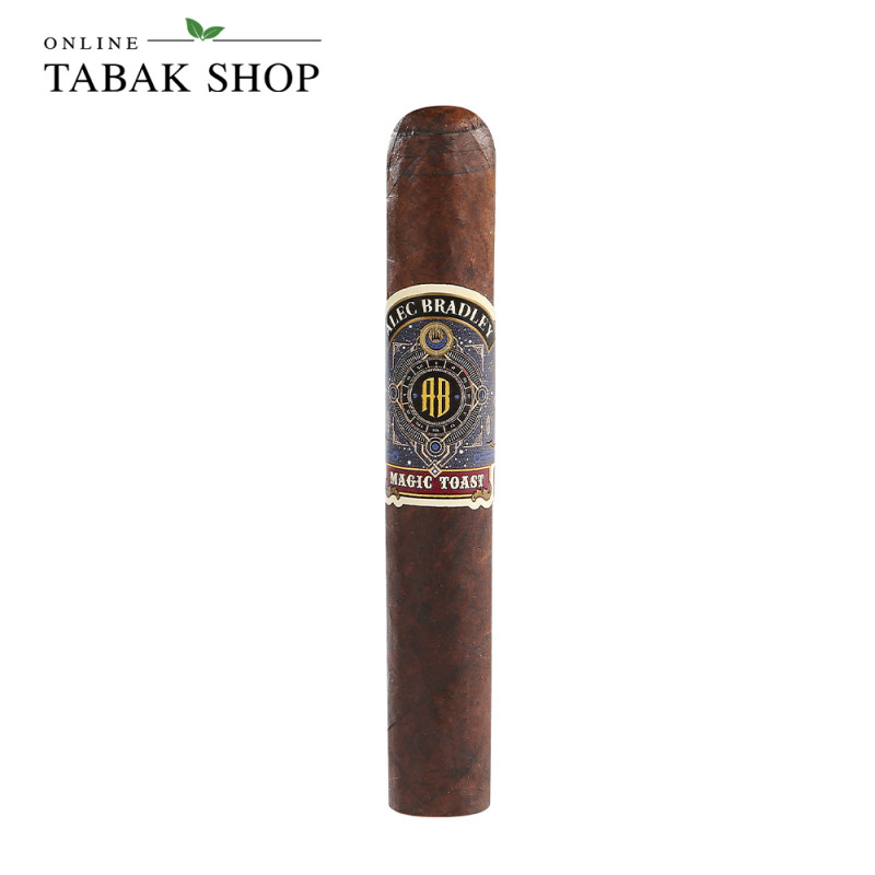 Alec Bradley Magic Toast Robusto (24 Stk)