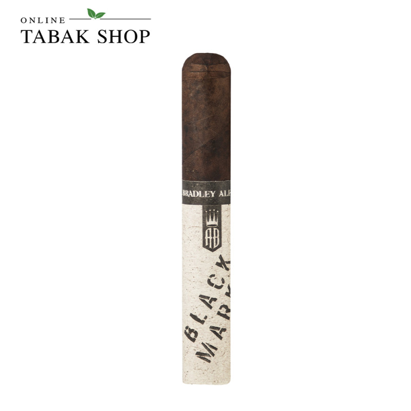 Alec Bradley Black Market Robusto