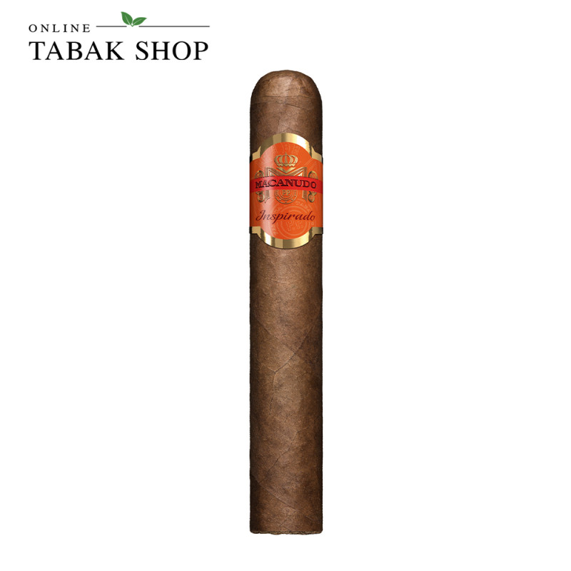 Macanudo Inspirado Orange Gigante