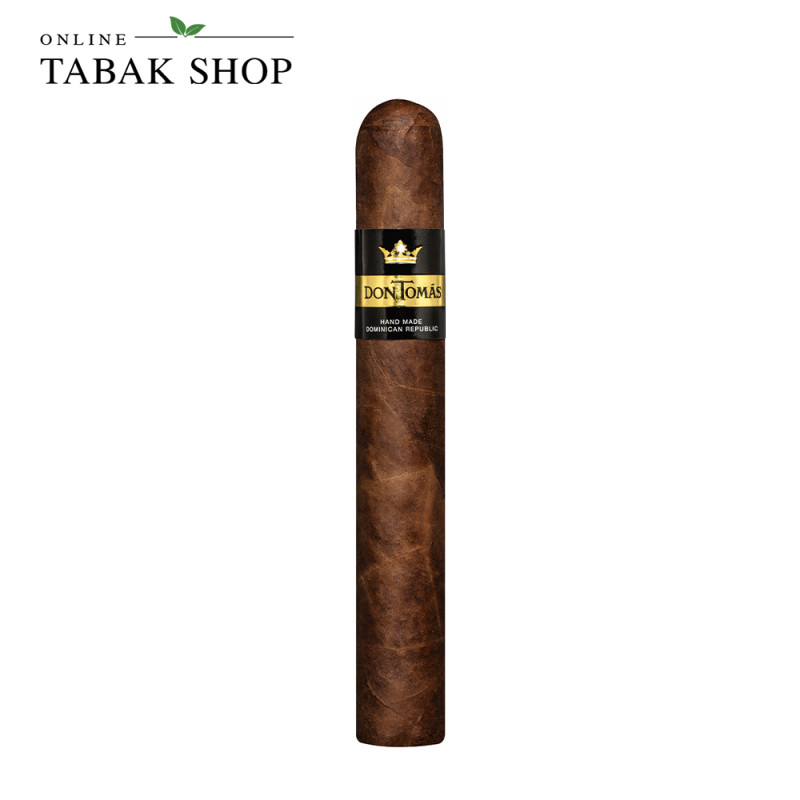 Don Tomas Bundle DOM Rep Toro