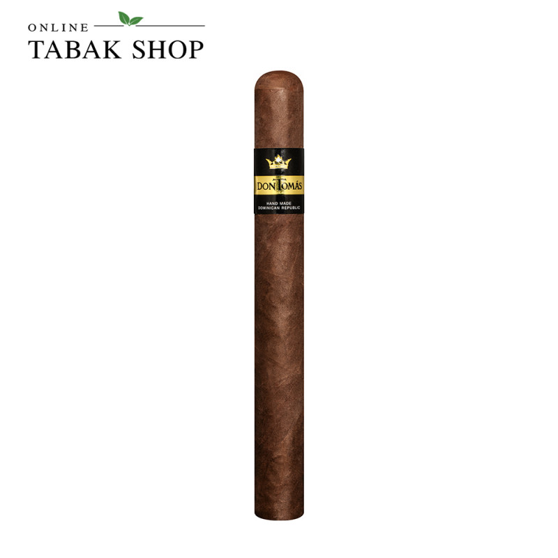 Don Tomas Bundle DOM Rep Churchill