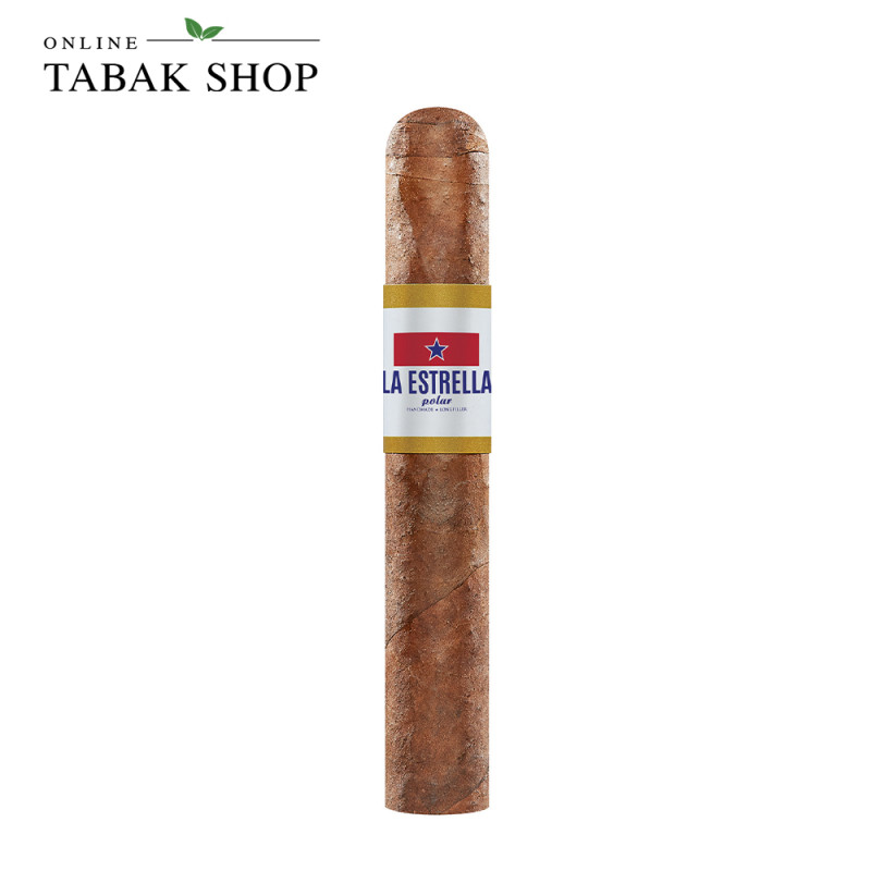 La Estrella Polar Robusto Zigarren