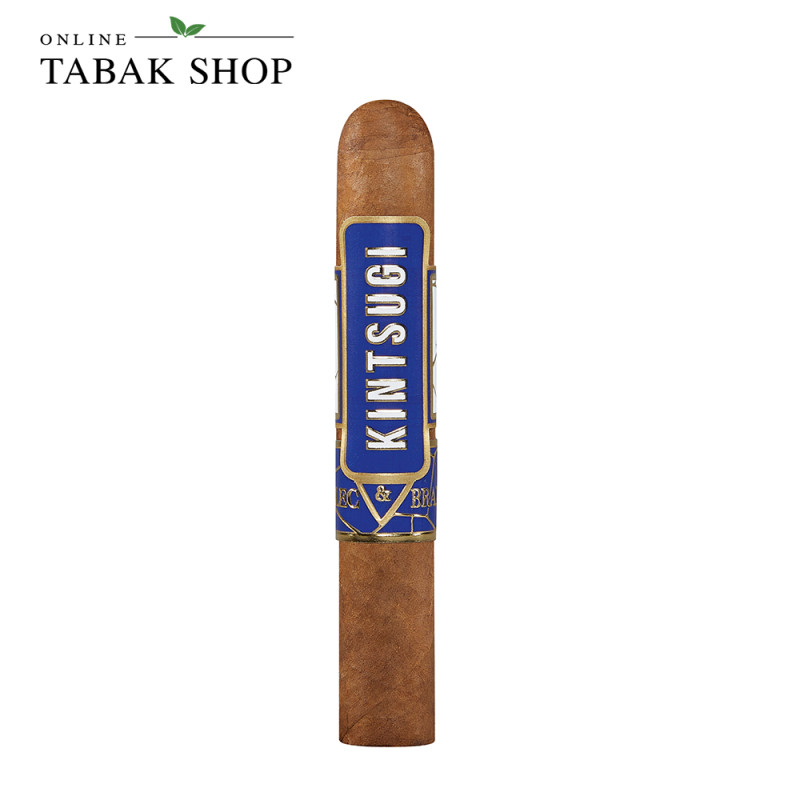 Alec Bradley Kintsugi Robusto Zigarren