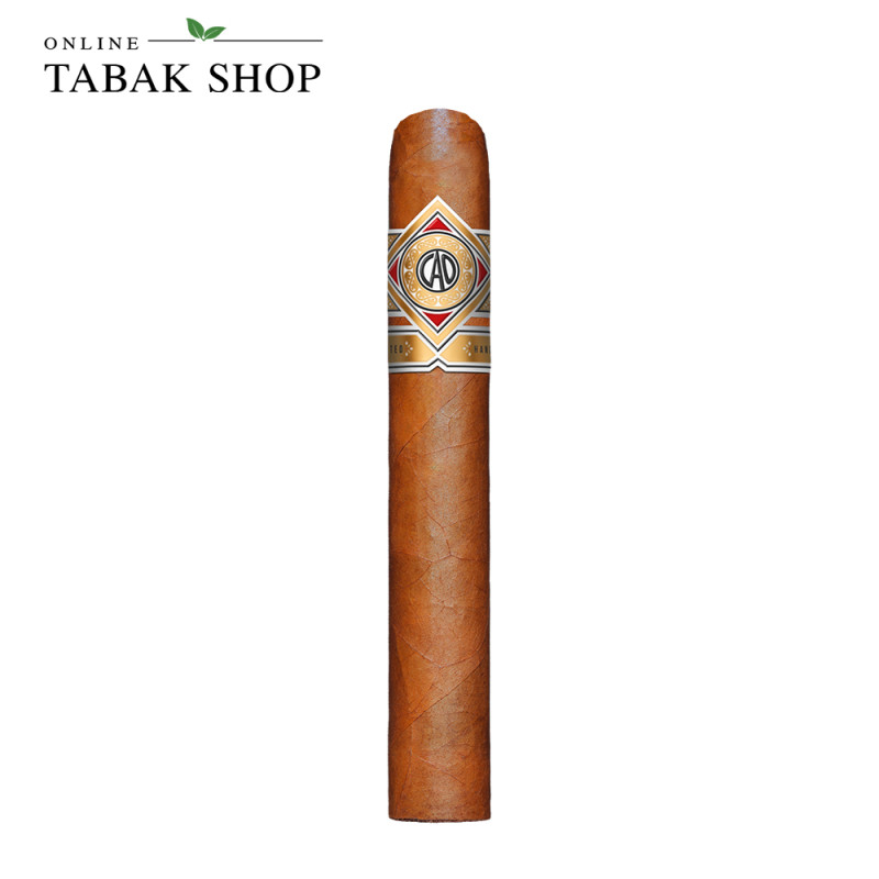CAO Gold Robusto Zigarren