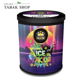 Holster Ice Kaktuz Shisha Tabak (200g)
