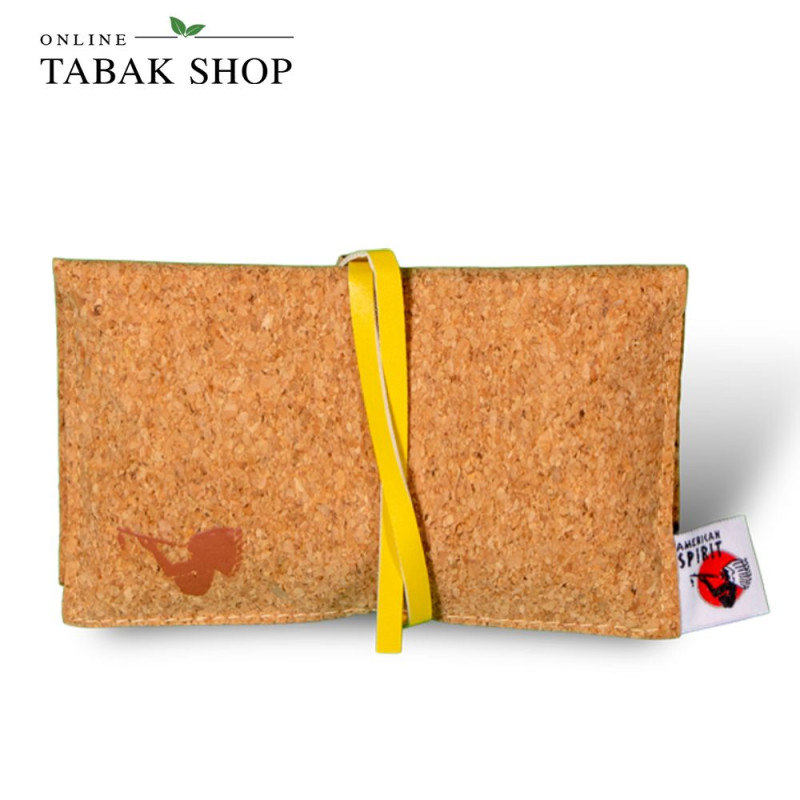 American Spirit Tabak Pouch Tasche