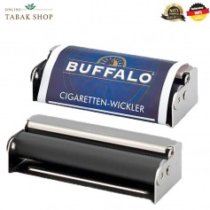 Buffalo Zigarettenwickler