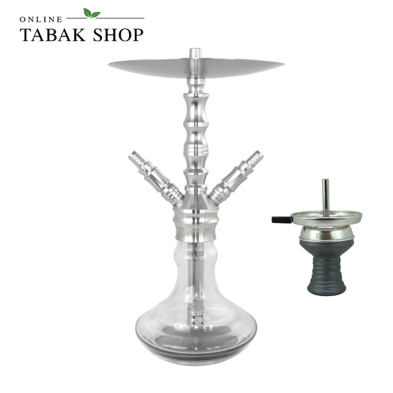 ShiZu Shisha Slik L911 Clear