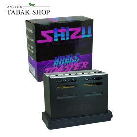 ShiZu Kohle Toaster elektrisch