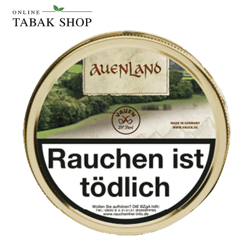 Auenland Pfeifentabak 50g