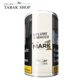 Mark Adams No. 1 Volumentabak Gold M Dose 80g