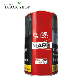 Mark Adams No. 1 Volumentabak Red M Dose 80g
